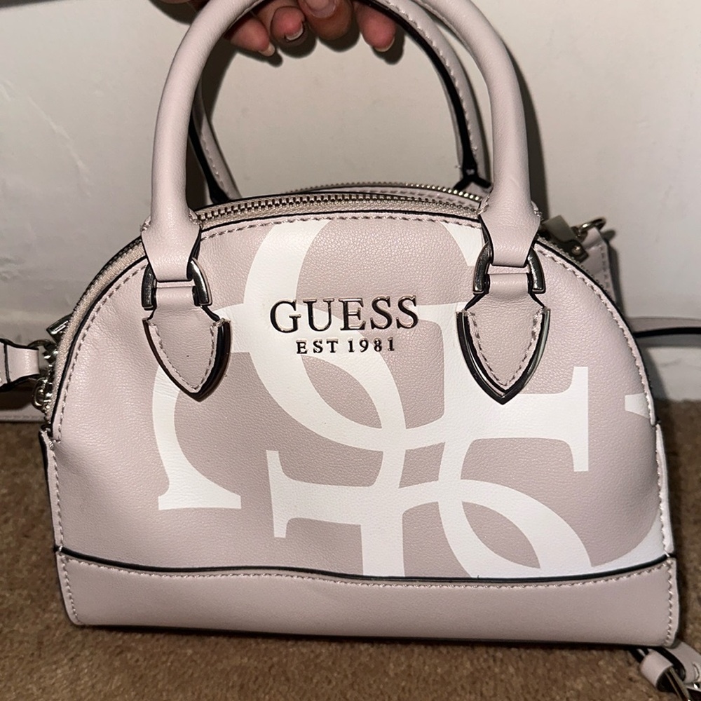 Guess crossbody bag